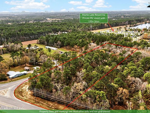 2nd image of 0 Tucker Rd