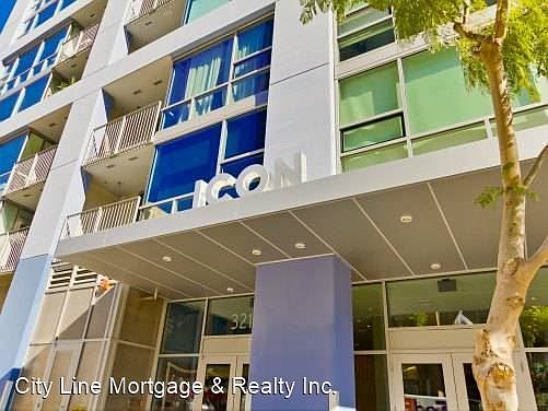 2nd image of 321 10th Ave Unit 801