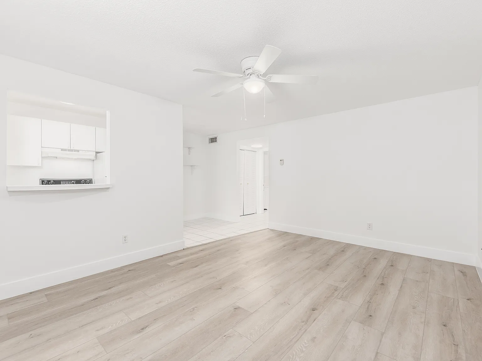 1 bed, $1,575 — Photo 1