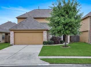 16802 Blackberry Lily Ln, Conroe, TX 77385