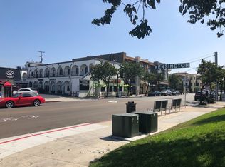4118 Adams Ave APT 4, San Diego, CA 92116