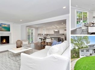 183 N Maple Ave, Greenwich, CT 06830