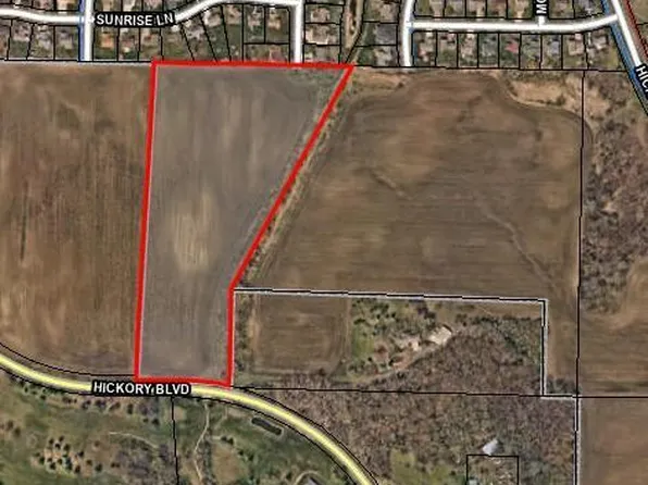 Xx Daniel Dr, Belle Plaine, MN 56011