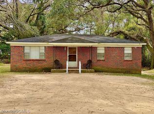 1612 Northview Dr, Mobile, AL 36618