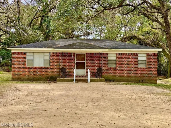 1612 Northview Dr, Mobile, AL 36618