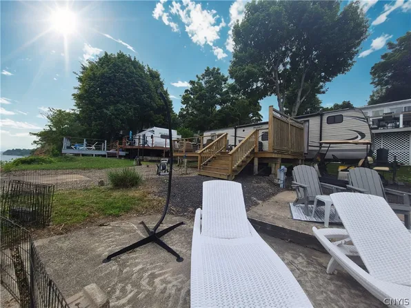 7945 Lake Rd #93, Sodus Point, NY 14555