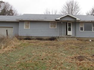 27192 County Road 2240 N, Topeka, IL 61567