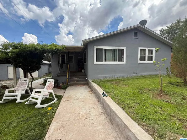 1617 W Montana St, Silver City, NM 88061