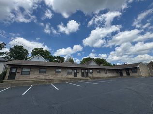 575 N Walnut St #D, Wooster, OH 44691