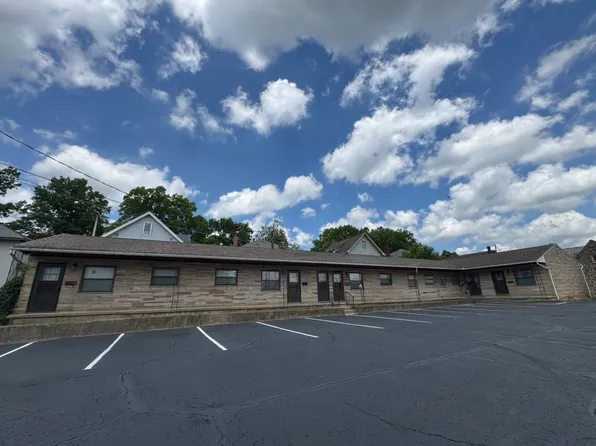 575 N Walnut St, Wooster, OH