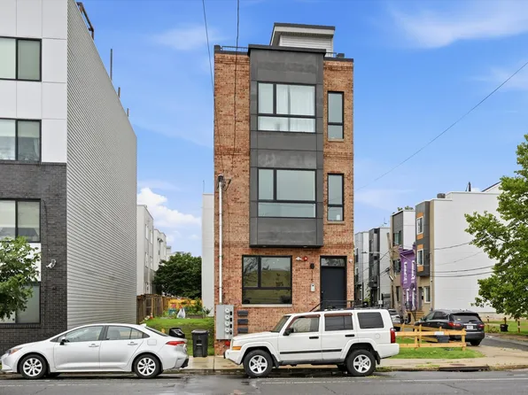 315 W Berks St #1, Philadelphia, PA 19122