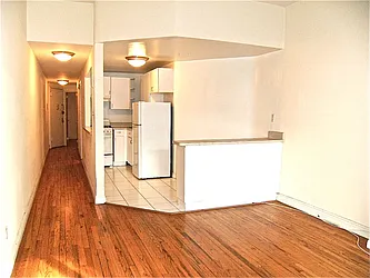 Rented by City Connections Realty