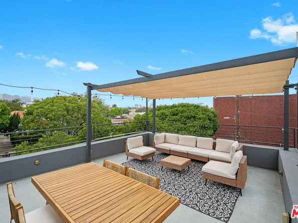 420 S Beverwil Dr APT B, Beverly Hills, CA 90212