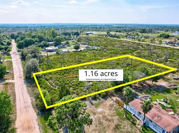 Greyhound Avenue Lot #603, Lake Wales, FL 33859