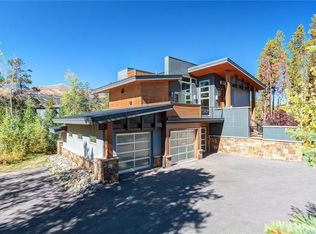 103 N Pine St, Breckenridge, CO 80424