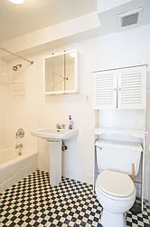 Rented by City Connections Realty