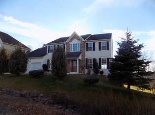 2354 Snapdragon, EAST STROUDSBURG, PA 18301