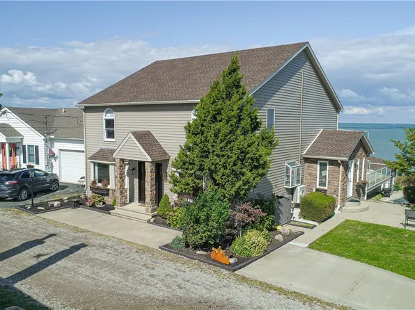 7 Ninevah Bch, Ashtabula, OH 44004