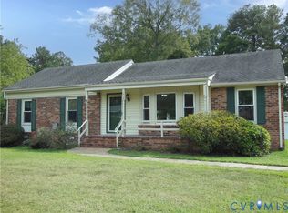 1702 Hollandale Rd, Henrico, VA 23238