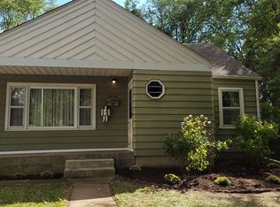 3847 16th Ave, Rockford, IL 61108