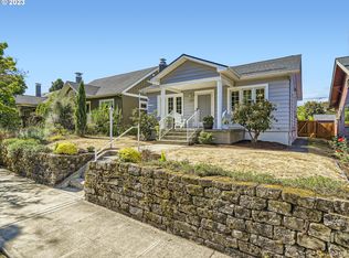 2277 SE Cypress Ave, Portland, OR 97214