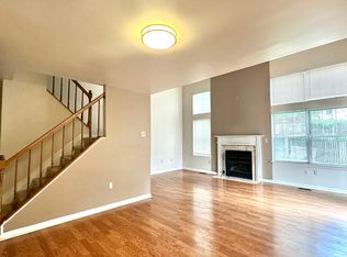 8542 Harvest View Ct, Ellicott City, MD 21043