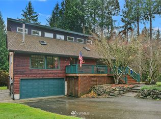 8043 NE Bayberry Ln, Kingston, WA 98346