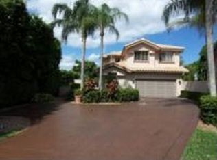 2629 NW 53rd Dr, Boca Raton, FL 33496