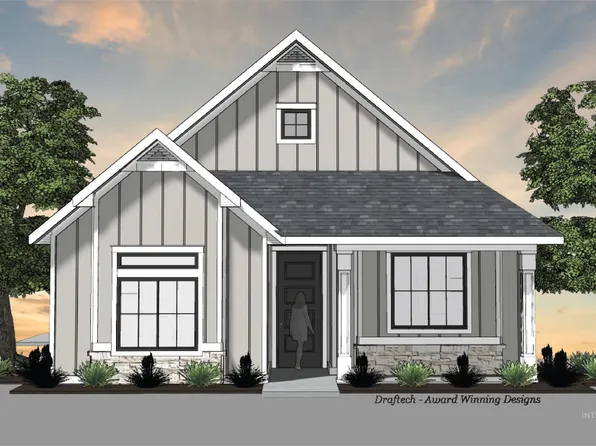 300 E Mayfield Springs Blvd, Boise, ID 83716