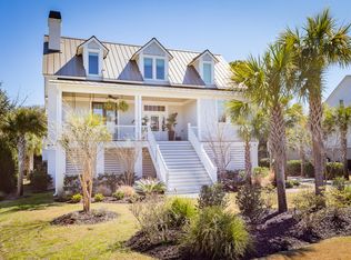 3021 Middle St, Sullivans Island, SC 29482