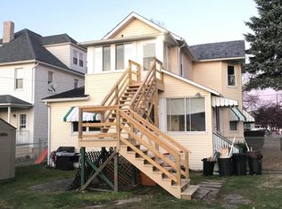 360 Miller St #2, Luzerne, PA 18709