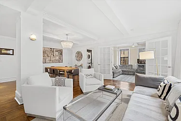 545 West End Avenue, #7EF