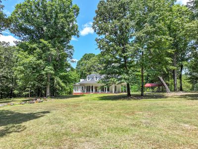 1191 Old Stage Rd, Dickson, TN, 37055