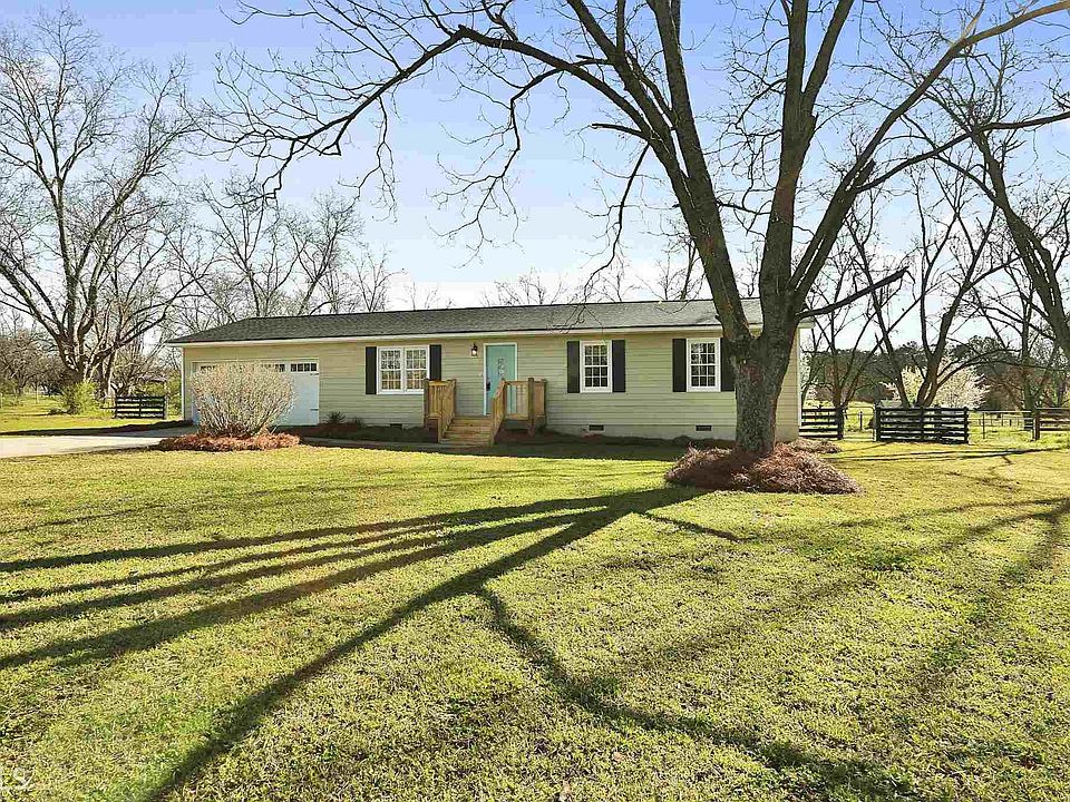 1911 Barnesville Rd, Griffin, GA 30224 Zillow