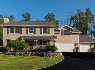 2314 Campbell Dr, Ashland, WI 54806