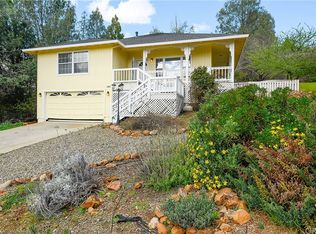 17895 Deer Hill Rd, Hidden Valley Lake, CA 95467