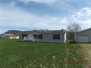 8020 Hamilton Rd, Savona, NY 14879