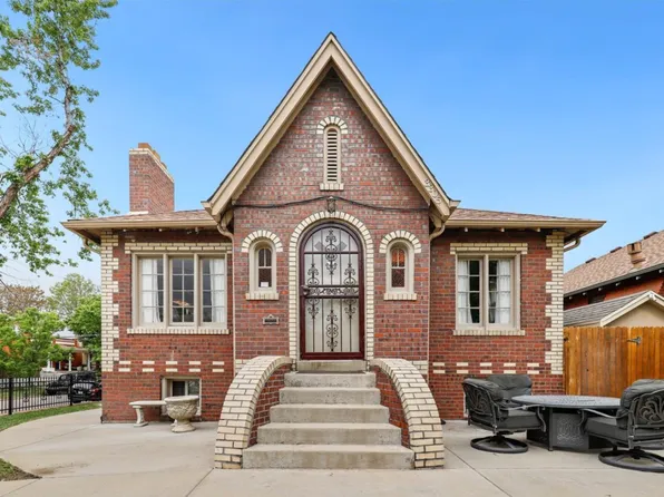 3305 N Clay St, Denver, CO