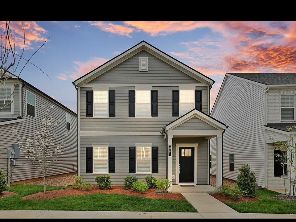 651 Taylor Bend Rd