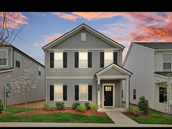 651 Taylor Bend Rd, Columbia, TN 38401