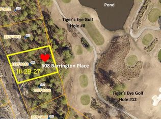 608 Barrington Pl SW, Ocean Isle Beach, NC 28469