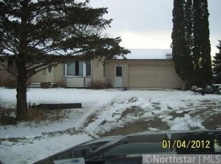 4954 Stark Rd NE, Cambridge, MN 55008