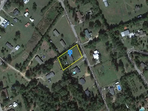 38 Key Plantation Rd, Warrenville, SC 29851