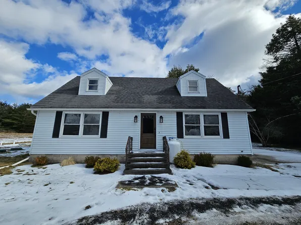 22 Suetta Ln, Spring Brook Township, PA 18444