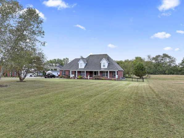 111 Barvas Ln, Lascassas, TN 37085