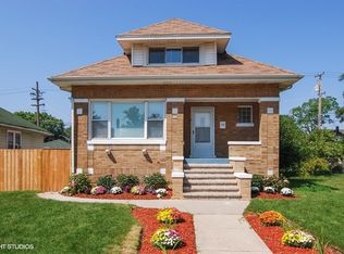 240 S 21st Ave, Maywood, IL 60153