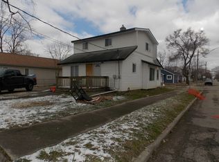 403 Ditmar Ave, Pontiac, MI 48341