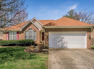 9414 Megan Jay Ct, Jeffersontown, KY