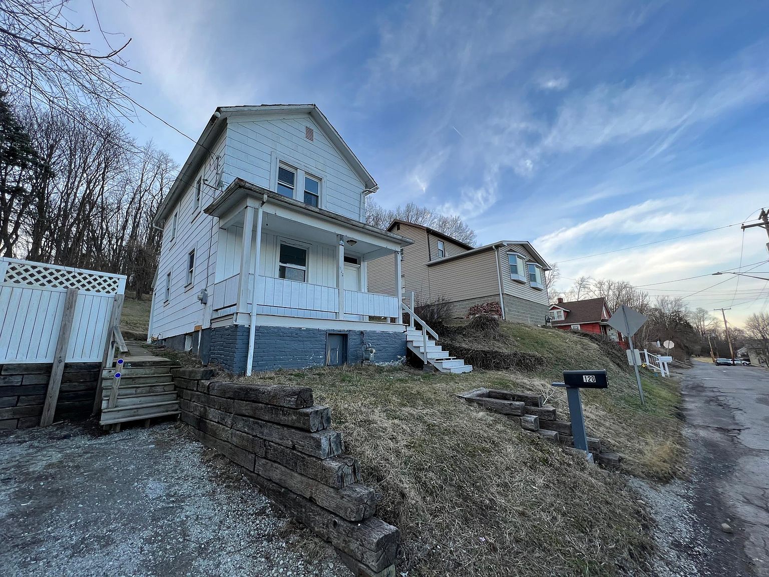 120 Hillside Way, New Castle, PA 16101 Zillow