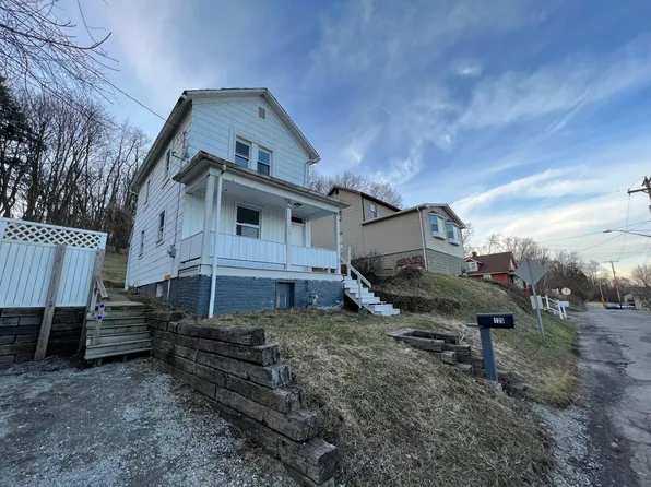 120 Hillside Way, New Castle, PA 16101